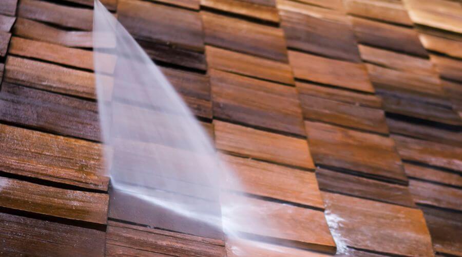 Shingle Roofing in Wills Point, TX